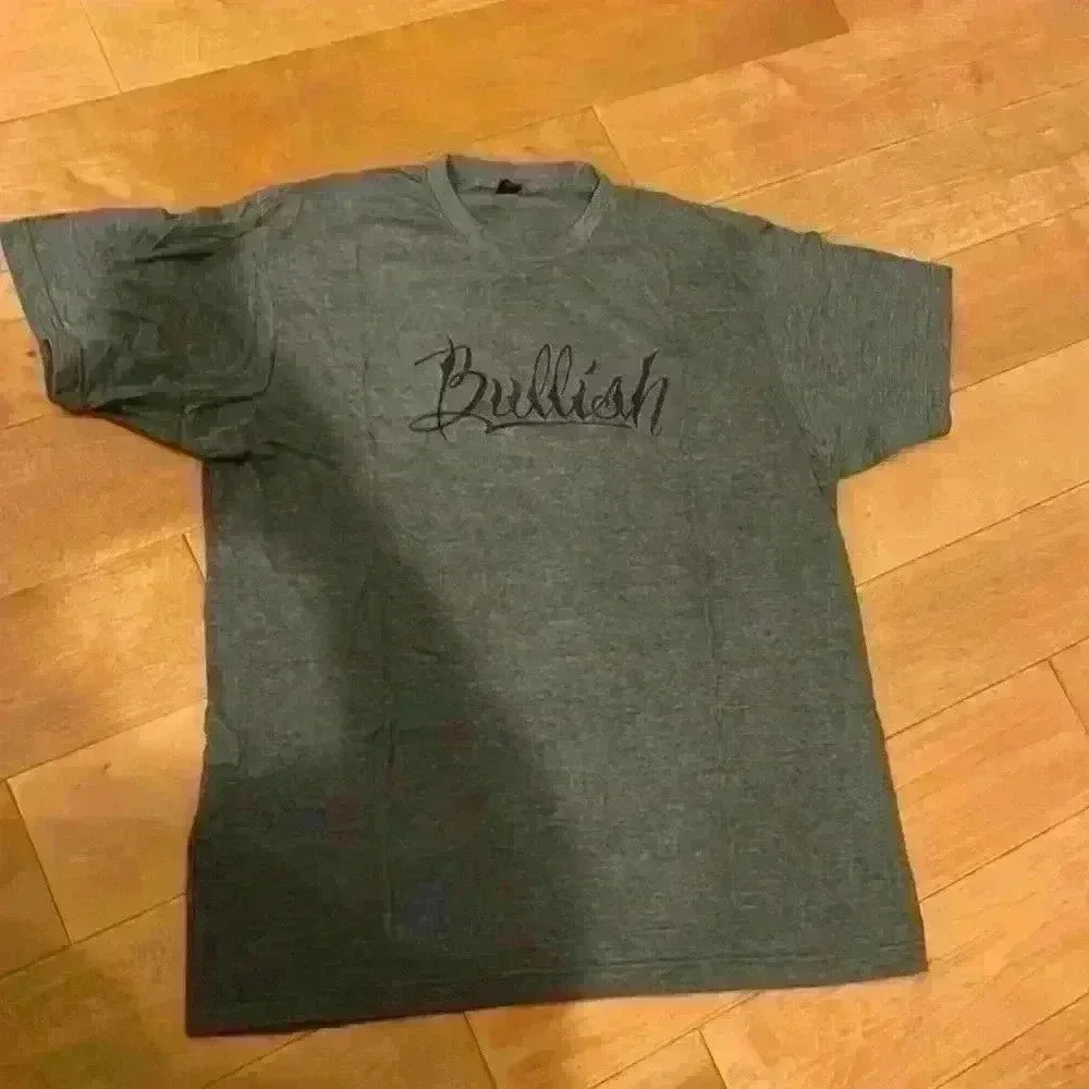 Tultex short bullish size xl